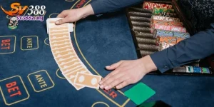Baccarat Sv388