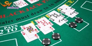 Blackjack Sv388