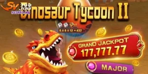 Dinosaur Tycoon Sv388